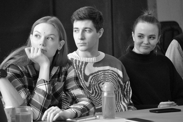 Ивановский драмтеатр поставит «Мертвые души»